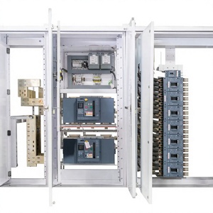 Quadro Elettrico in Acciaio con Grado di Protezione IP68, 16 Prese 480Y/277V per Distribuzione Elettrica Commerciale <span class=keywords><strong>e</strong></span> Industriale <span class=keywords><strong>e</strong></span> Uso Esterno - Product Image 2
