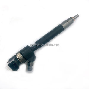 Injecteur de carburant à rampe commune A6460701287 0445110294 buse d'injecteur de carburant pour <span class=keywords><strong>Mercedes</strong></span> Benz <span class=keywords><strong>SPRINTER</strong></span> 215 315 415 <span class=keywords><strong>515</strong></span> <span class=keywords><strong>CDI</strong></span> - Product Image 2