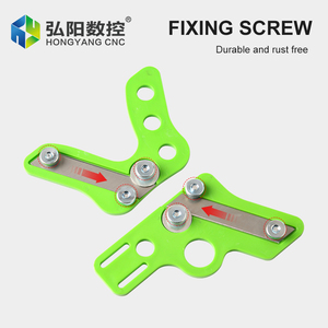 Cạnh Cắt Tỉa Knife Chế Biến Gỗ Của Nhãn Hiệu Aligner <span class=keywords><strong>S</strong></span>ơn Miễn Phí Board PVC Scraper Thạch Cao Board Scraper Thợ Mộc Phần Cứng - Product Image 5