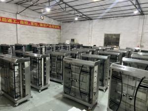 Prodotti per il <span class=keywords><strong>ristorante</strong></span> attrezzature commerciali per <span class=keywords><strong>girarrosto</strong></span> di pollo al forno Grill torrefazione di pollo - Product Image 5