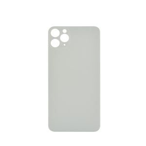 Le kit de réparation de haute qualité pour <span class=keywords><strong>iPhone</strong></span> <span class=keywords><strong>11</strong></span> Pro Max comprend des pièces de rechange en verre trempé arrière - Product Image 2