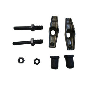 Conjunto de Brazo Oscilante de Alta Potencia 2-3KW para Generador de Gasolina 168F/170F con Pernos y Tuercas, Repuestos para Motor Diésel - Product Image 5