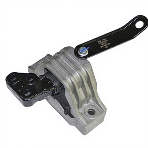 Supporti Motore (Metallo) SWM G01 & G01F per Motore 1.5T-6MT Modelli 2018- Garanzia 12 Mesi - Product Image 2