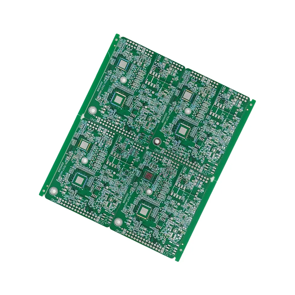 High quality one-stop service Metal PCB boards electronic product customized PCB board manufacture