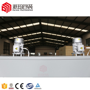 Paima l-loại phim niêm phong nhiệt co ngót bao bì machinepacking máy thiết bị đóng gói thu nhỏ wwapping máy - Product Image 6