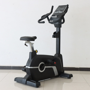 Vélo d'exercice de haute qualité et durable pour la salle de sport, utilisable avec divers équipements de fitness - Product Image 4