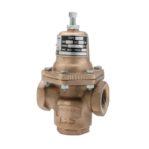 Régulateur de gaz EMSESON Cach E55 avec dispositif de régulation haute capacité - Product Image 2