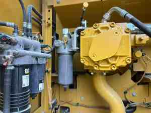 รถขุด CAT 6 สูบ มือสองขายดี รุ่น Cat320 รถขุดแท้ ราคาดี รุ่น Cat320d2 320e ขายรถขุดมือสอง - Product Image 6