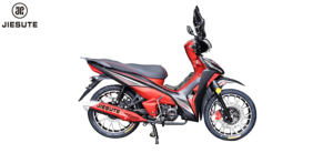 CHONGQING JIESUTE <span class=keywords><strong>2023</strong></span> NUEVA Motocicleta <span class=keywords><strong>Super</strong></span> <span class=keywords><strong>Cub</strong></span> Refrigerada por Aire de Fabricación China, Bicicleta Motorizada Barata, Motoneta - Product Image 4
