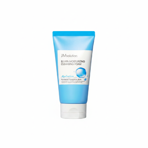 For JM Solution B5 Hia Limpiador facial hidratante Espuma de 150 ml - Product Image 2