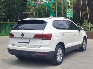 Touareg 280TSI 2WD Edición Fashion Nacional VI 2021 - Product Image 6