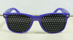 <span class=keywords><strong>Gafas</strong></span> <span class=keywords><strong>de</strong></span> corrección <span class=keywords><strong>de</strong></span> visión con agujero para niños - Product Image 5