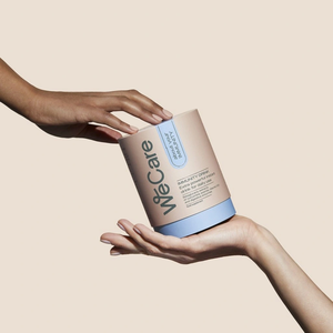 कस्टम खाद्य शिल्प पैकेजिंग कार्बनिक सीरम विटामिन सी पूरक पाउडर कार्डबोर्ड पेपर ट्यूब - Product Image 2