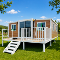Maisons préfabriquées modulaires, maisons préfabriquées, maisons pliables, mini-maisons préfabriquées, maisons conteneurs, fabrication en usine.