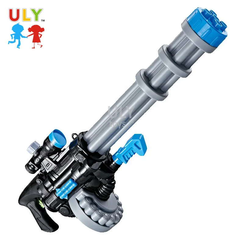 Súng Nước Cho Trẻ Em Siêu Soaker Mực Gun 950ML Dung Lượng Cao Blaster Nước Mùa Hè Ủng Hộ Đảng Trò Chơi Nước Bơi hồ Bơi Bãi Biển