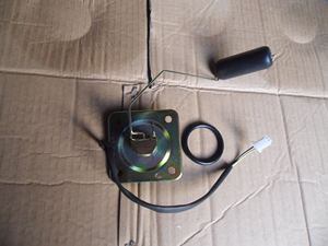 Original Motorrad-Ersatzteile Zubehör Motorrad-Kraftstofftank-Schwimmer Kraftstofftank-Füllstandsensor für <span class=keywords><strong>GN125</strong></span> - Product Image 2