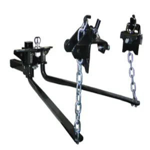 น้ำหนักHitch Ball Mount/Shank Assembly