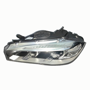 Para <span class=keywords><strong>BMW</strong></span> X5 <span class=keywords><strong>X6</strong></span> F15 F16 Xenon HID faro montaje 2014 2015 2016 2017 alta configuración izquierda derecha luces originales - Product Image 4