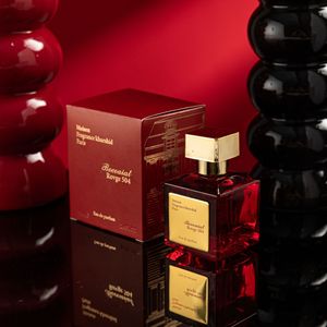 Nouvelle Arrivée <span class=keywords><strong>Parfum</strong></span> <span class=keywords><strong>Baccarat</strong></span> <span class=keywords><strong>Homme</strong></span> Femme Best-Seller Transfrontalier Safran Moyen-Orient Dubaï Vente en Gros - Product Image 4