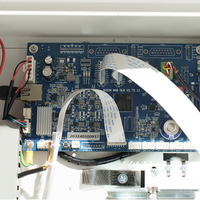 Impresora Eco Solvente de 6 pies con un Solo Cabezal XP600