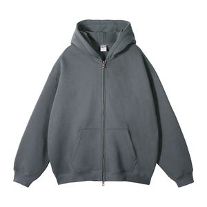 Venta caliente logotipo personalizado al aire libre sudaderas con capucha <span class=keywords><strong>Chaqueta</strong></span> estilo de moda de alta calidad proporcionar servicio OEM - Product Image 4
