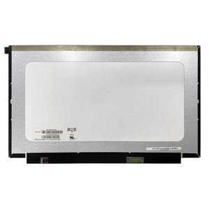 NV156FHM-T0E 15,6 Zoll 40Pins 1920*1080 FHD Schmaler LCD-Touchscreen für Dell - Product Image 1
