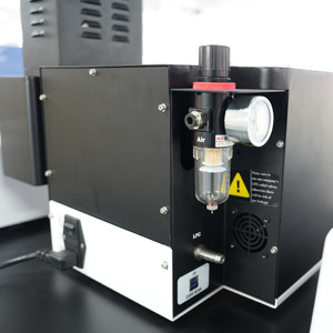 Photomètre à flamme BIOBASE BK-FP6440B avec alarme de fuite de gaz et détection de flamme éteinte, écran tactile pour laboratoires - Product Image 3