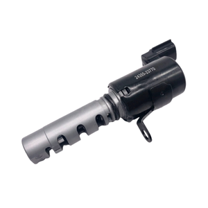Válvula VVT 24355-23770 24355-23800 para Hyundai, Kia, Opel, Chevrolet, Tucson, Sportage 2.0L, Cruze, Aevo, <span class=keywords><strong>Carsa</strong></span> 1.4L, Ajuste del Árbol de Levas - Product Image 1