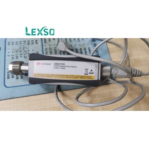 คีย์ไซท์ U2021xa เซ็นเซอร์วัดพลังงานแบบ USB 50 เมกะเฮิรตซ์ ถึง 18 กิกะเฮิรตซ์ ความเร็วในการอ่าน 25000 ค่า/วินาที, 80 ล้านตัวอย่าง/วินาที - Product Image 2