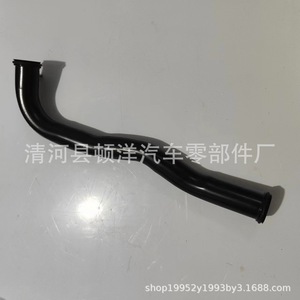 Hyundai 25460-2G201 <b>Iron</b> Coolant Hose Inlet Pipe For Water Pump Replacement Repair - Product Image 4