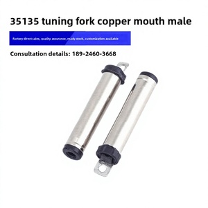 Buy In Bulk Male Plug For Tuning Fork Multiple Connector Types