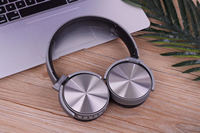 Casque sans fil JB950 5.0, haut-parleur dynamique Hifi, casque