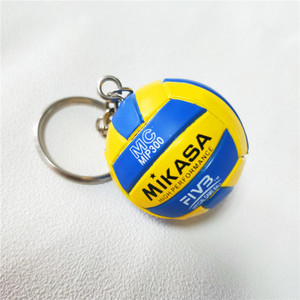 <span class=keywords><strong>Pendentif</strong></span> de <span class=keywords><strong>téléphone</strong></span> multifonctionnel Volleyball Mikasa, porte-sac, souvenir sportif pour étudiant, récompense de compétition sportive - Product Image 6