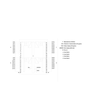 6SL3130-7TE25-5AA3 ตัวแปลงความถี่คงที่ 50 ถึง 60 เฮิรตซ์ - Product Image 6