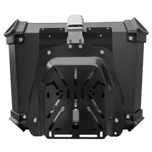 Caja superior de alta gama para motocicleta, caja de aleación Universal de 25L/35L/45L/55L/65L/<span class=keywords><strong>80L</strong></span>/100L - Product Image 6