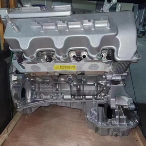 Bloc moteur V8 M113 de 5,0 L de haute qualité pour la série de voitures Mercedes-Benz M113 960 113 971 - Product Image 2