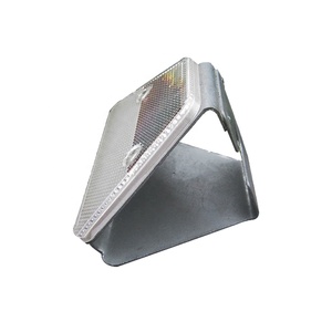CITICITY Productos Chinos Más Demandados: Delineador de Tráfico Flexible de PVC Luminoso para Señalización Vial, el Más Vendido - Product Image 5