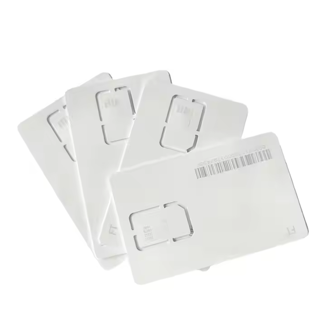 Global GPRS Data International IOT SIM Card No Monthly Fee for 2G 3G 4G GPS Tracker Device Tracking Platform