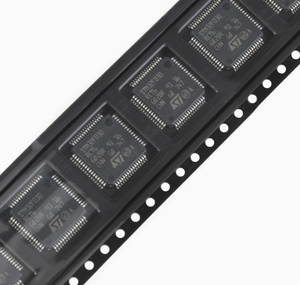 Новый 32-разрядный микроконтроллер STM32F030RCT6 64-LQFP с вспышкой 48 мГц и 256 КБ 10 дюймов - Product Image 4