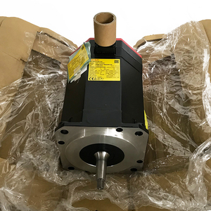 FANUC AC Servo Motor A06B-0227-B000 for Cnc Machines - Product Image 5