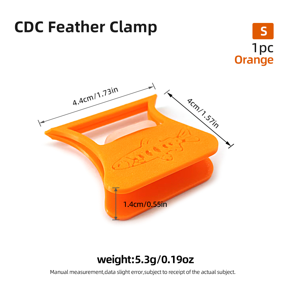 Orange S
