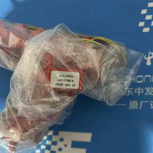 Sensor de Desplazamiento Lineal Colvern Lm10/3m29 con Cable de 1k, Repuestos para Control Industrial - Product Image 3