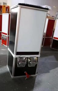 Distributeur automatique de tatouage rose d'autocollant de carte à collectionner de dessin animé - Product Image 5