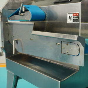 Máquina Cortadora de Carne Antideslizante; de Alta Resistencia para Cortar Carne Asada Grasa y Carne de Res Marinada con Máxima Estabilidad - Product Image 6