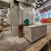 Meuleuse de surface de précision manuelle M618 M250, machine de meulage manuelle compacte pour le meulage de précision des pièces métalliques