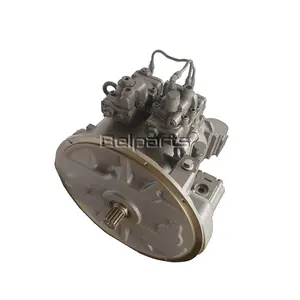 Belparts escavadeira principal bomba para hitachi ZAXIS200 ZAXIS210 ZAXIS240 bomba hidráulica 9191164 9195235 9199113 9195235