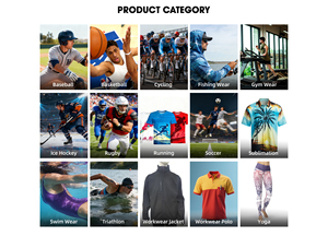 Maglie Sportive Unisex in Poliestere di Alta Qualità con Scollo a V, Maniche Lunghe, Colori Vivaci, Oversize, Jersey da Rugby con Sublimazione - Product Image 4