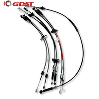 Câble de transmission de vitesse automatique de qualité OEM GDST, câble de changement de vitesse OEM 43760-4E200 pour KIA BONGO MPV