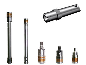 Hợp kim đúc các bộ phận giá cả cạnh tranh máy đúc với tip của pit tông đầu - Product Image 6