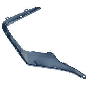 แถบตกแต่งกันชนหน้าฮอนด้า ซีอาร์วี 71113 Tla A50 71116 Tla A50 ชิ้นส่วนพลาสติกสำหรับรุ่น 20 22 - Product Image 3